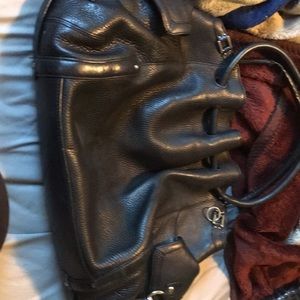 Cole haan ( village bucket 2)